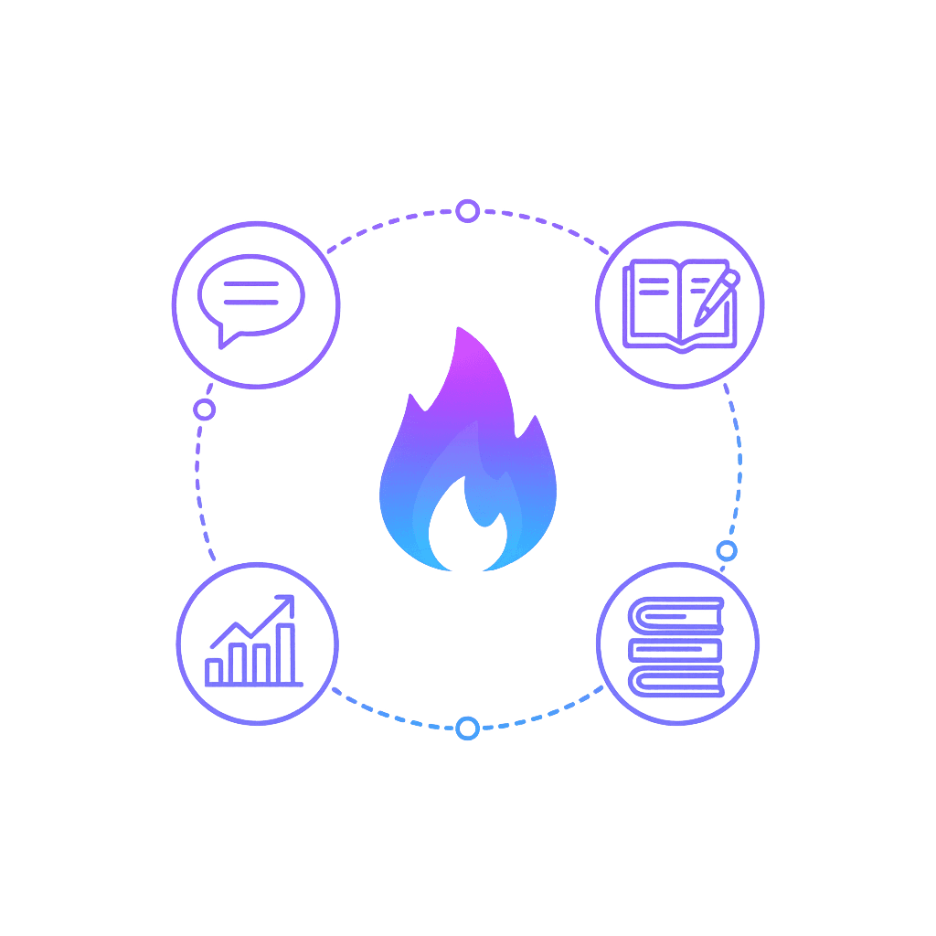 Pushfire Blog