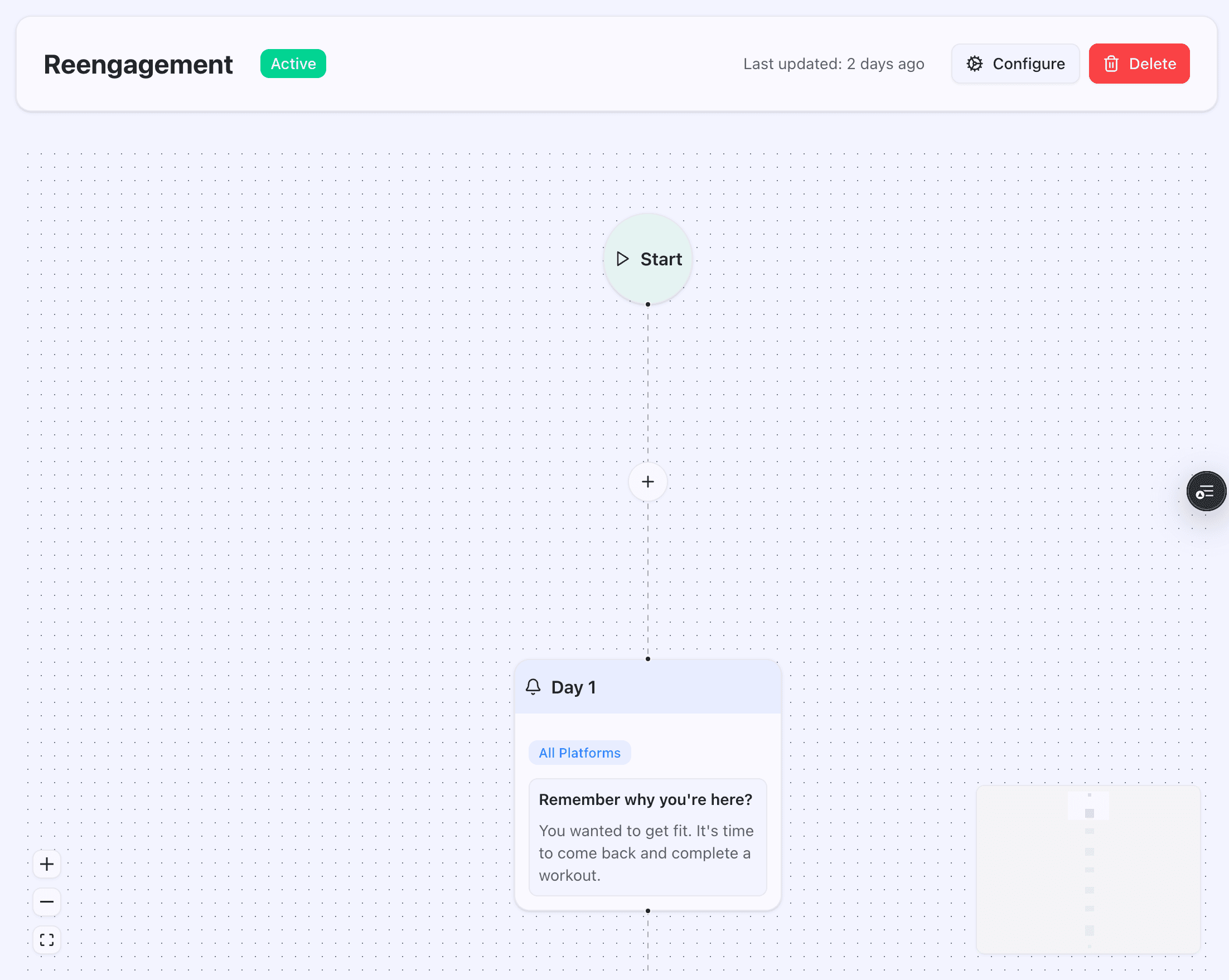 Re-engaging-Inactive-Users